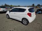 2020 Chevrolet Spark Ls en Venta en Vallejo, CA - Front End