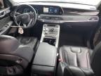 2020 Hyundai Palisade Limited на продаже в Lawrenceburg, KY - Side