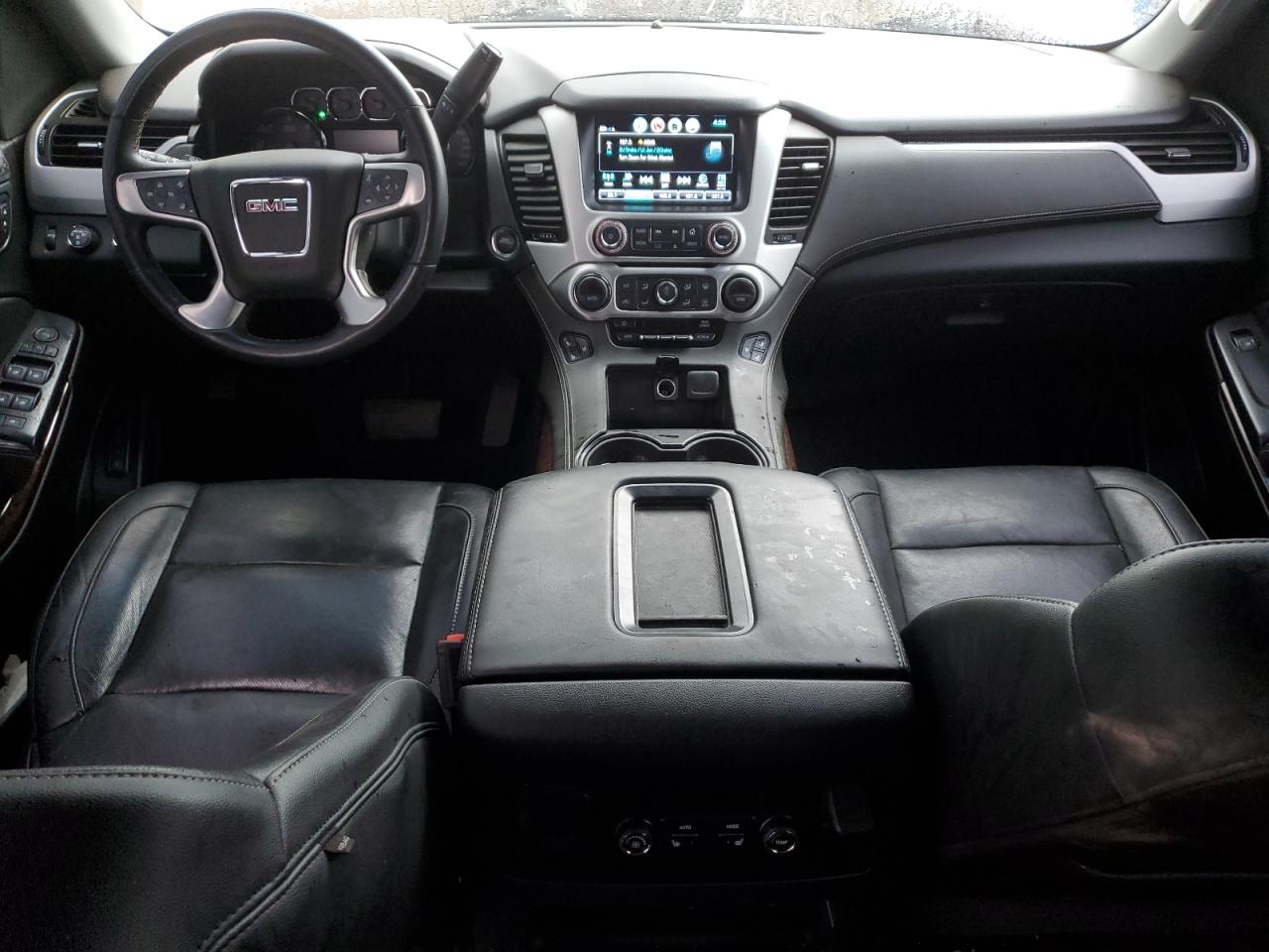2020 GMC Yukon Xl K1500 Slt VIN: 1GKS2GKC4LR177853 Lot: 56035215