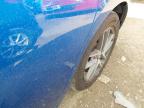 2015 TOYOTA AURIS ICON for sale at Copart PETERLEE