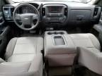 2015 CHEVROLET SILVERADO C1500   à vendre chez Copart ON - COOKSTOWN