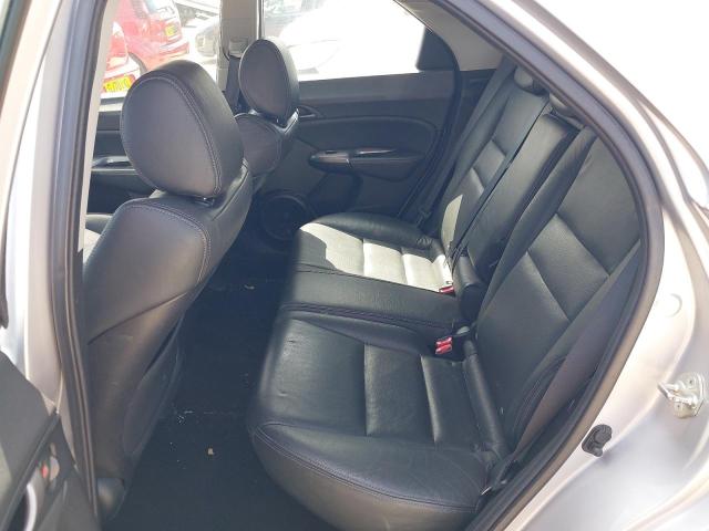 2010 HONDA CIVIC EX G