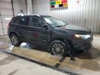 2019 Jeep Cherokee Latitude Plus   продається в York Haven, PA - Front End