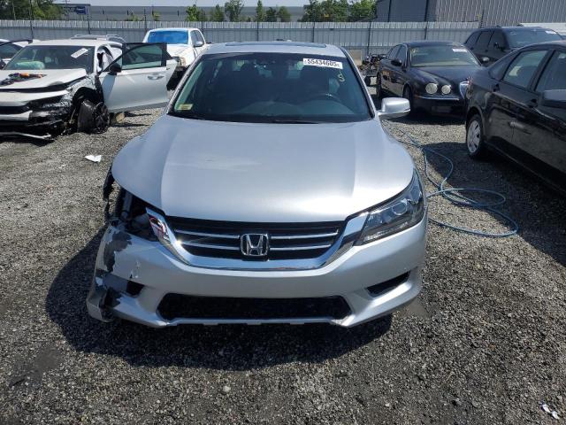  HONDA ACCORD 2013 Сріблястий