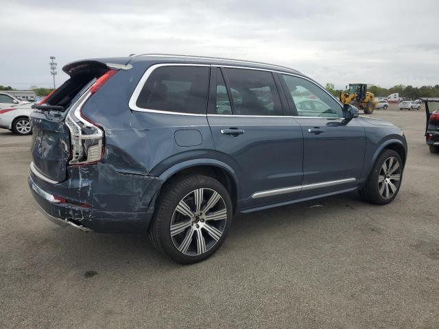  VOLVO XC90 2022 Blue