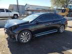 2016 Hyundai Sonata Sport for Sale in Albuquerque, NM - Front End