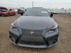2016 Lexus Is 300 zu verkaufen in Elgin, IL - Minor Dent/Scratches