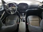 2020 KIA SOUL LX for sale at Copart AB - EDMONTON