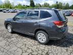 2019 Subaru Forester    de vânzare în Portland, OR - Rear End