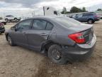 2012 Honda Civic Lx   zu verkaufen in Nampa, ID - Rear End