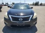 2013 Nissan Altima 2.5 de vânzare în Rancho Cucamonga, CA - Rear End