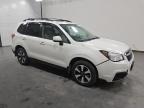 2018 Subaru Forester 2.5I Premium de vânzare în Assonet, MA - Front End