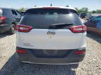 2015 Jeep Cherokee Limited за продажба в Columbus, OH - Hail