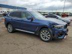 2019 Bmw X3 Xdrive30I   for Sale in Woodhaven, MI - Front End