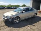 2012 Chevrolet Malibu 1Lt en Venta en Portland, MI - Front End