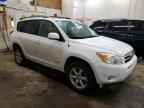 2007 Toyota Rav4 Limited for Sale in Ham Lake, MN - Normal Wear