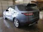 2018 Land Rover Discovery Hse en Venta en Madisonville, TN - Front End