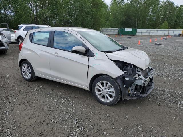  CHEVROLET SPARK 2019 Biały