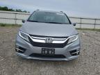 2018 Honda Odyssey Elite for Sale in Earlington, KY - Hail