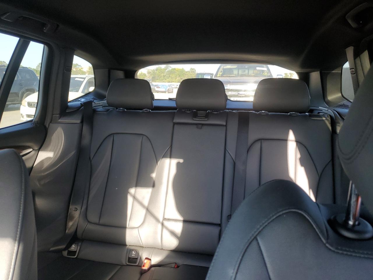 2019 BMW X3 Sdrive30I VIN: 5UXTR7C51KLF36493 Lot: 57277335