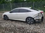 2017 Honda Civic Exl for Sale in Cicero, IN - Rear End