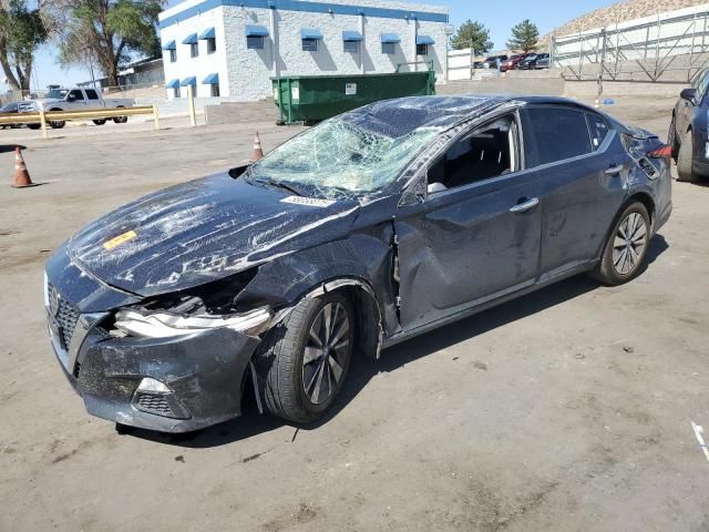 NISSAN ALTIMA SV 2022