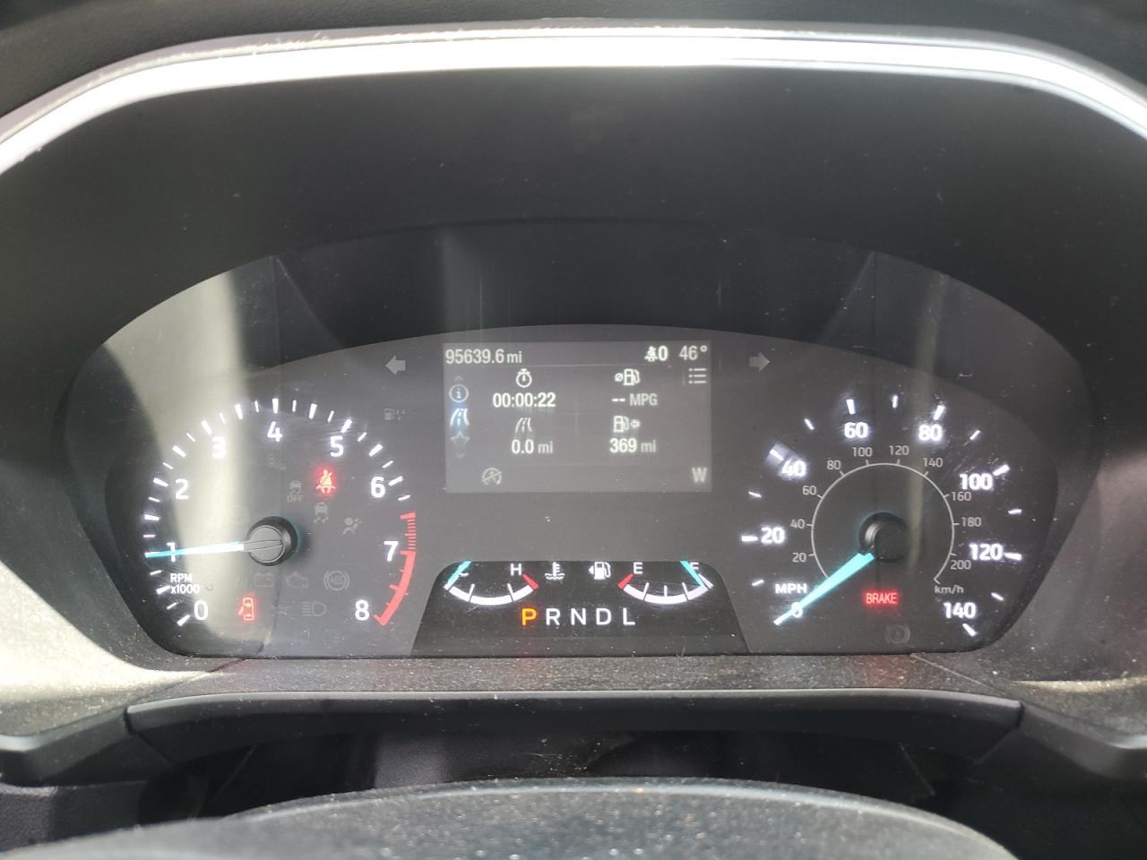 2020 Ford Escape Sel VIN: 1FMCU9H68LUB27229 Lot: 58032445