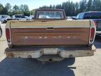 1976 FORD F-250   à vendre chez Copart WA - NORTH SEATTLE