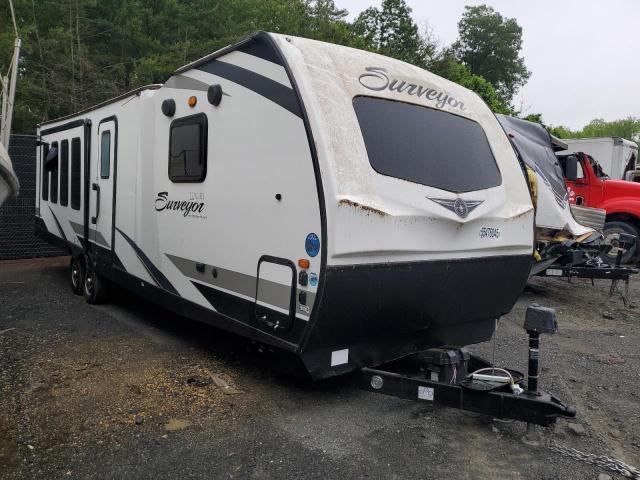 2019 Foresriver Surveryor