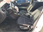 2018 Nissan Sentra S en Venta en Knightdale, NC - Front End