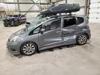 2014 Honda Fit Sport للبيع في Montreal-est، QC - Side