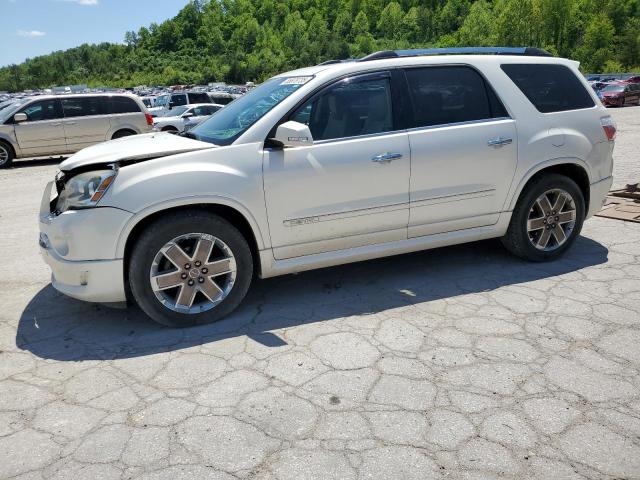 2012 Gmc Acadia Denali