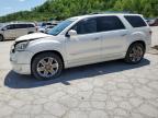 2012 Gmc Acadia Denali for Sale in Hurricane, WV - Front End
