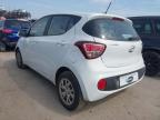 2019 HYUNDAI I10 SE AUT for sale at Copart ROCHFORD