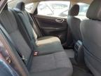 2014 Nissan Sentra S на продаже в Elgin, IL - Front End