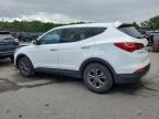 2013 Hyundai Santa Fe Sport  продається в Duryea, PA - Front End