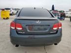 2010 Lexus Gs 350 for Sale in Wilmer, TX - Front End