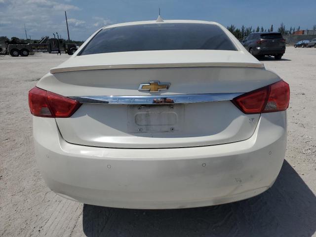  CHEVROLET IMPALA 2014 Beige