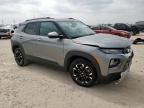 2023 Chevrolet Trailblazer Lt for Sale in Houston, TX - Front End