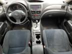 2011 Subaru Impreza 2.5I na sprzedaż w Denver, CO - Normal Wear