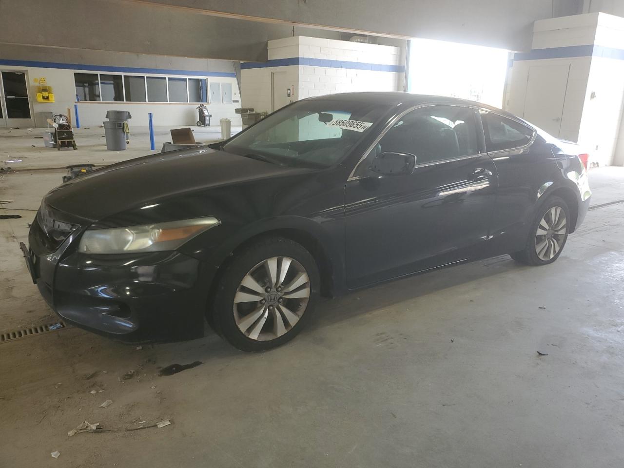 2011 Honda Accord Exl for Sale in Sandston, VA - Front End