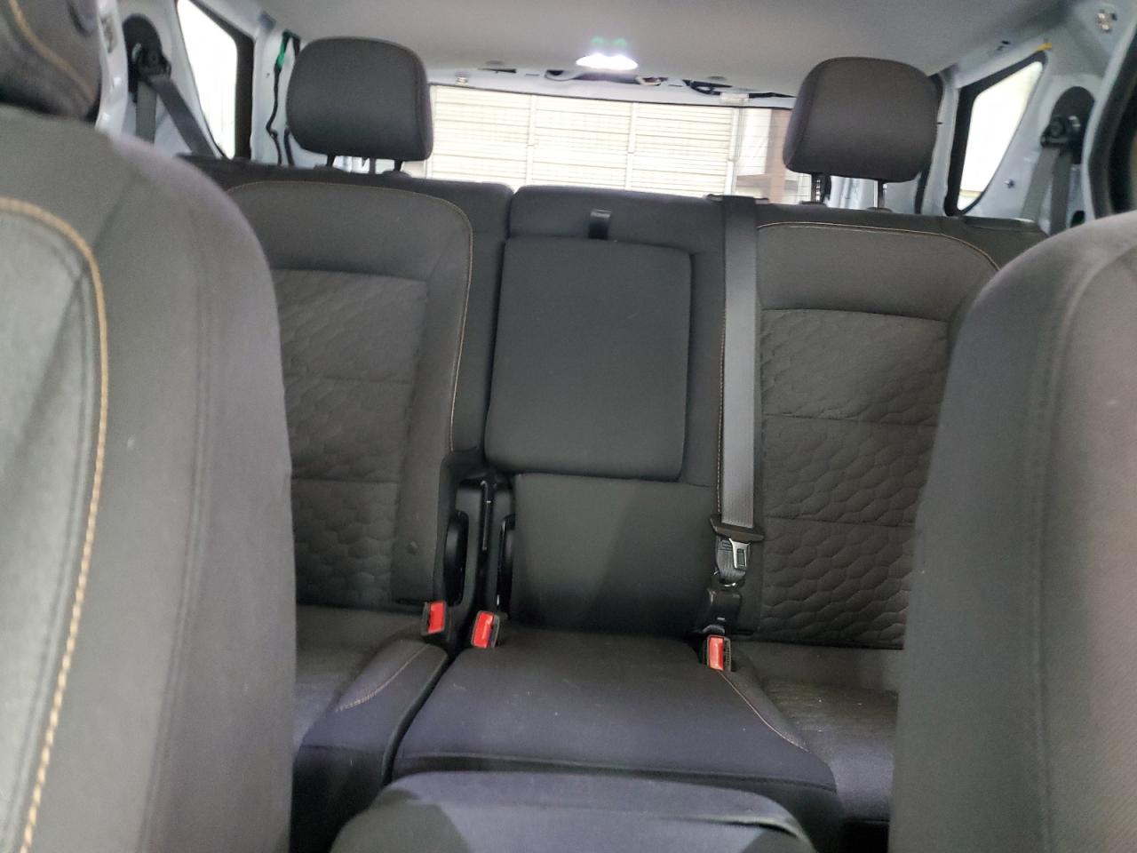 2GNAXTEV2M6141551 CHEVROLET EQUINOX 2021
