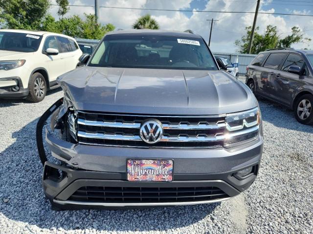  VOLKSWAGEN ATLAS 2018 Серый