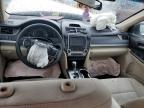 2014 TOYOTA CAMRY L   for sale at Copart QC - MONTREAL