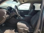 2021 Chevrolet Traverse Ls за продажба в Taylor, TX - Hail