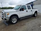 2016 Ford F250 Super Duty на продаже в Louisville, KY - Water/Flood