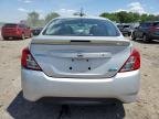 2015 Nissan Versa S for Sale in Baltimore, MD - Rear End