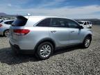 2017 Kia Sorento Lx for Sale in Reno, NV - Front End