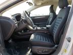2016 Ford Fusion Se Hybrid zu verkaufen in Houston, TX - Normal Wear