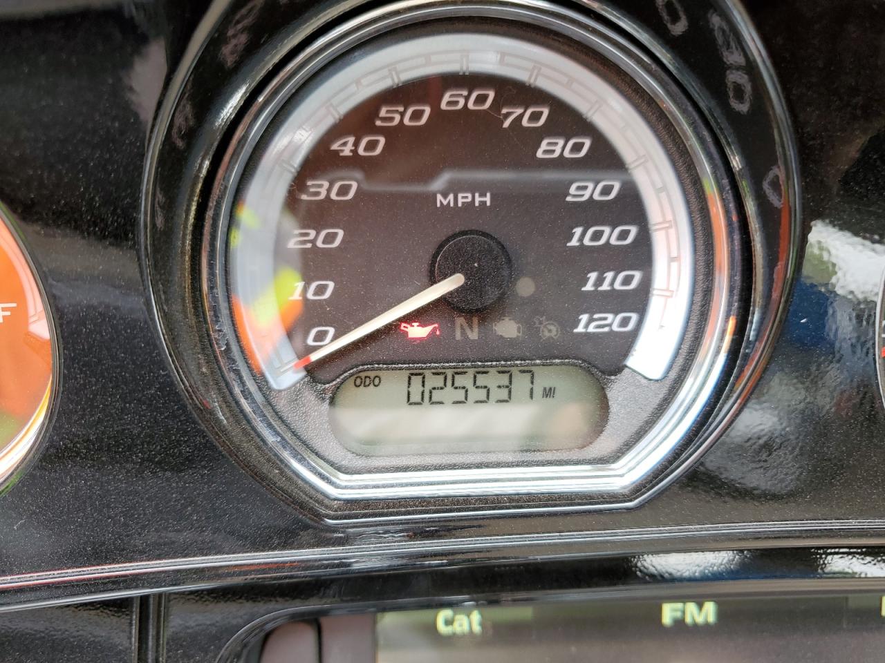 2015 Harley-Davidson Flhtkl Ultra Limited Low VIN: 1HD1KKL12FB659773 Lot: 58300915